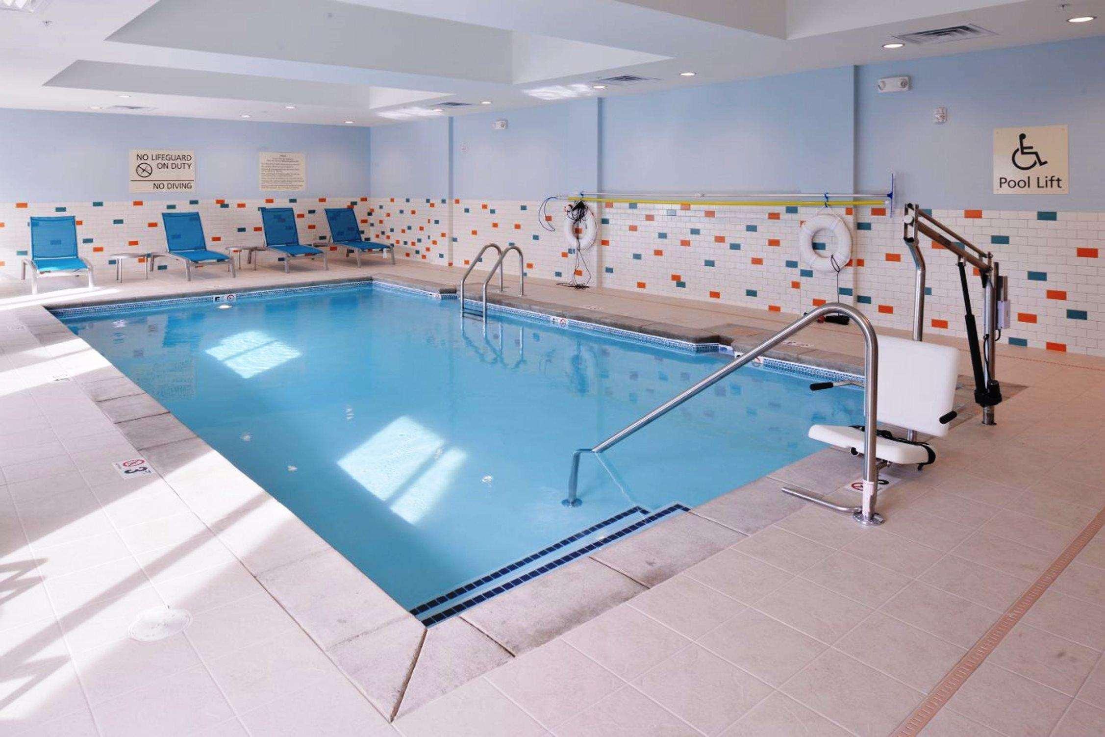 Hampton Inn Leavenworth Bagian luar foto