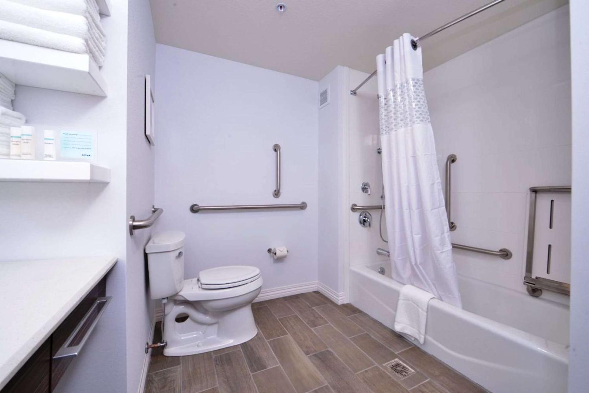 Hampton Inn Leavenworth Bagian luar foto
